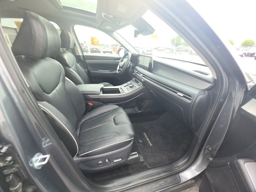 Used 2023 Hyundai Palisade XRT AWD/4WD image 34