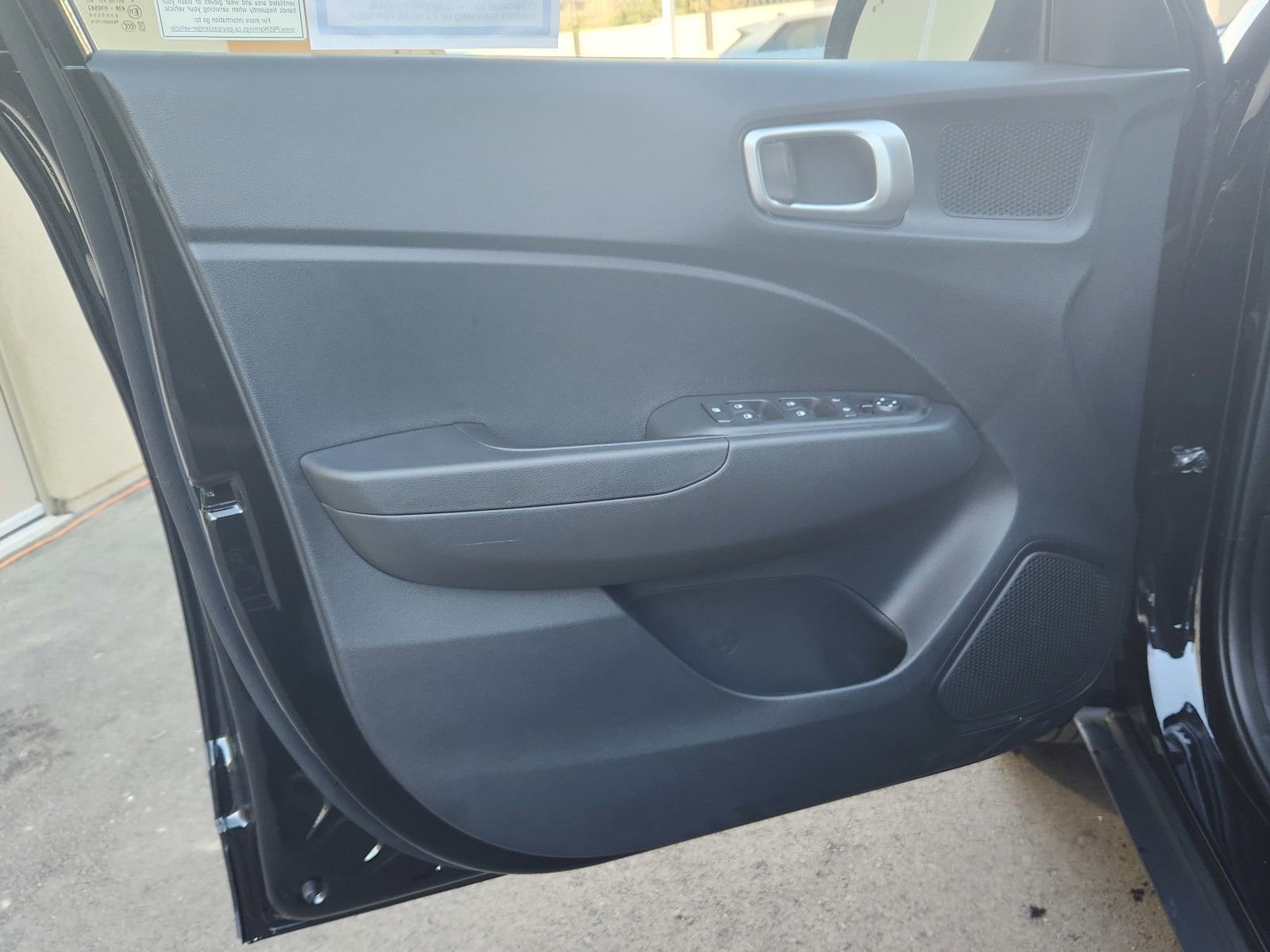 New 2026 Hyundai Venue SEL image 21