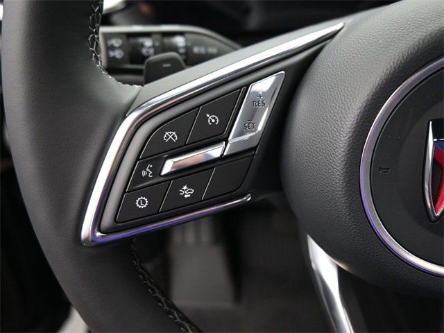 New 2026 Buick Enclave Sport Touring w/ Power Package image 33