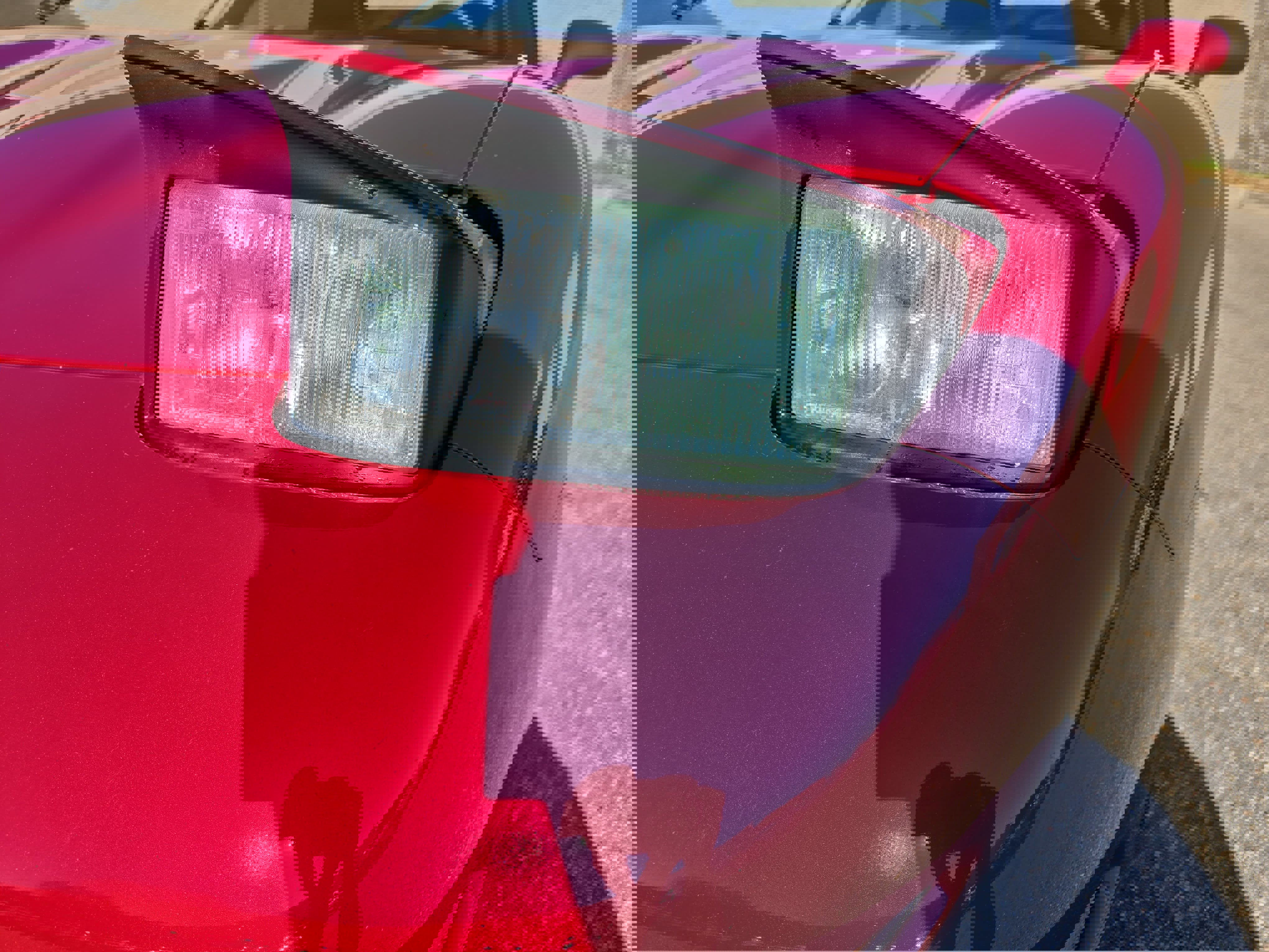 Used 2004 Chevrolet Corvette Convertible w/ Preferred Equipment Group image 33