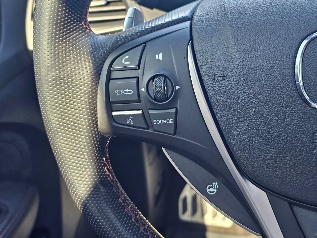 Used 2020 Acura MDX A-Spec AWD/4WD image 28