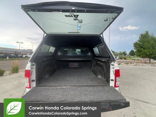 Used 2019 RAM 2500 Big Horn AWD/4WD image 28