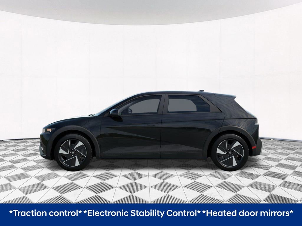 New 2025 Hyundai Ioniq 5 SE image 5