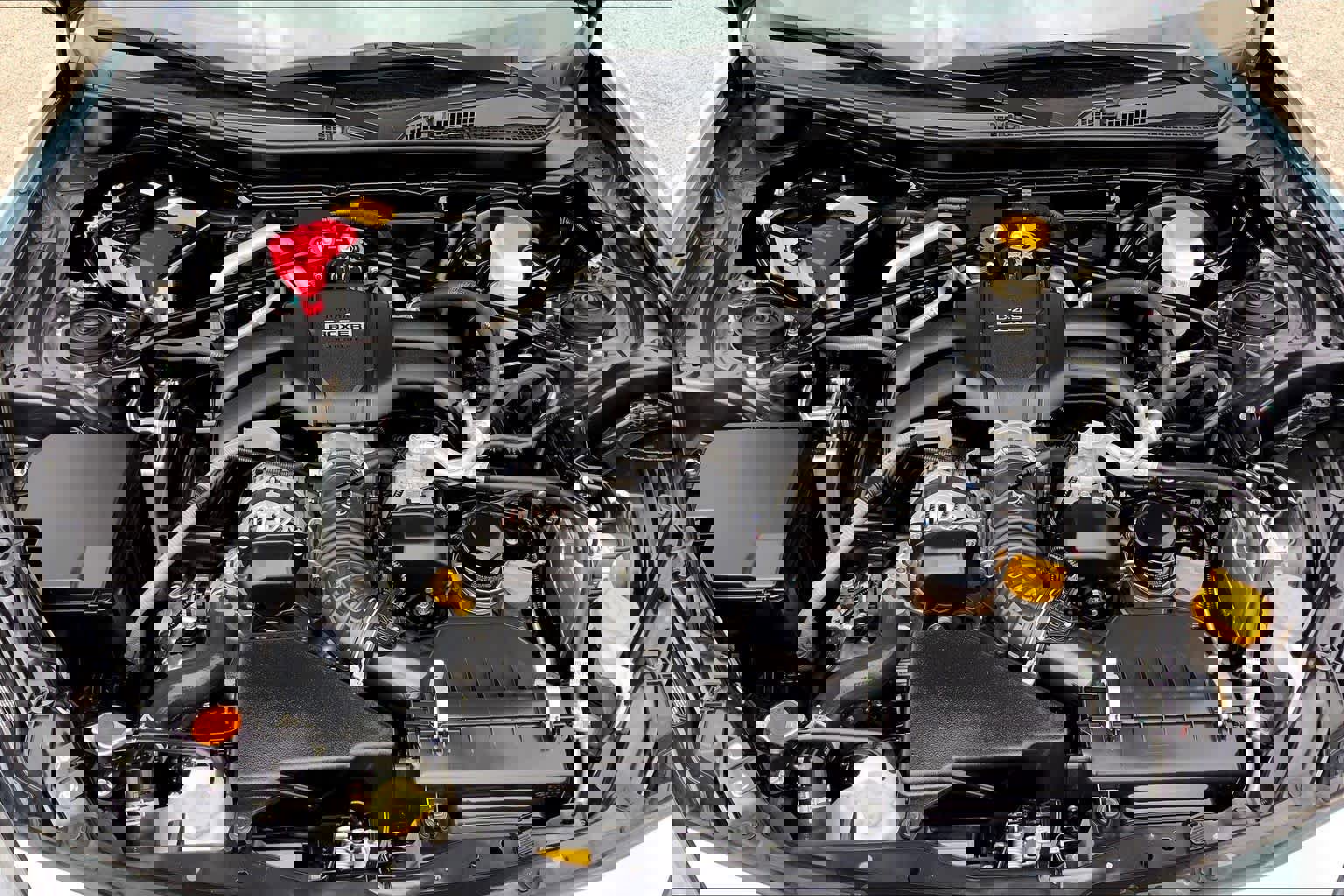 Used 2025 Subaru BRZ Limited image 31