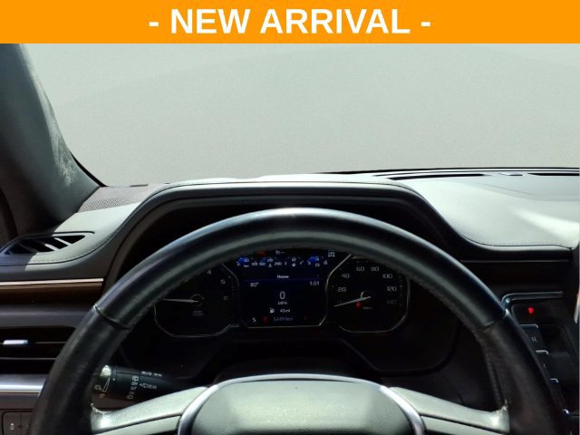 Used 2021 GMC Yukon SLE AWD/4WD image 28