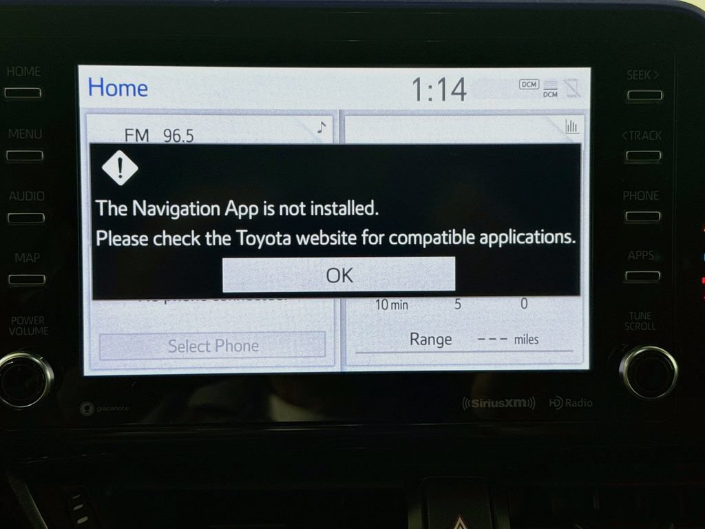 Used 2021 Toyota C-HR XLE FWD image 14