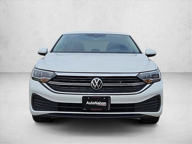 Used 2024 Volkswagen Jetta S FWD video 2