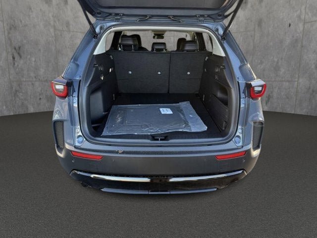 New 2026 MAZDA CX-50 AWD 2.5 Hybrid w/ Weather Package image 21