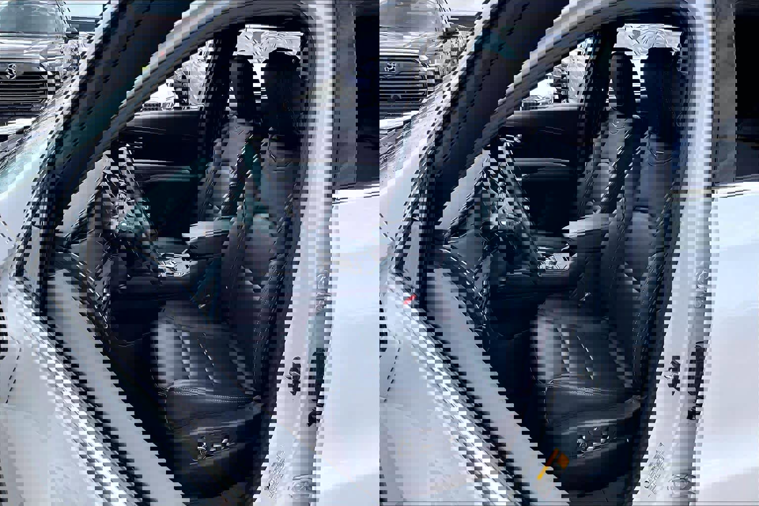 Used 2023 Cadillac XT4 Premium Luxury w/ Technology Package image 7