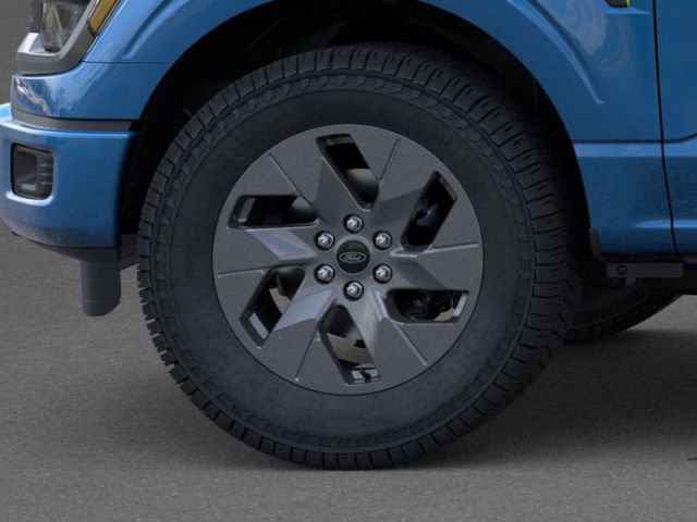 New 2025 Ford F150 STX w/ Equipment Group 200A image 19