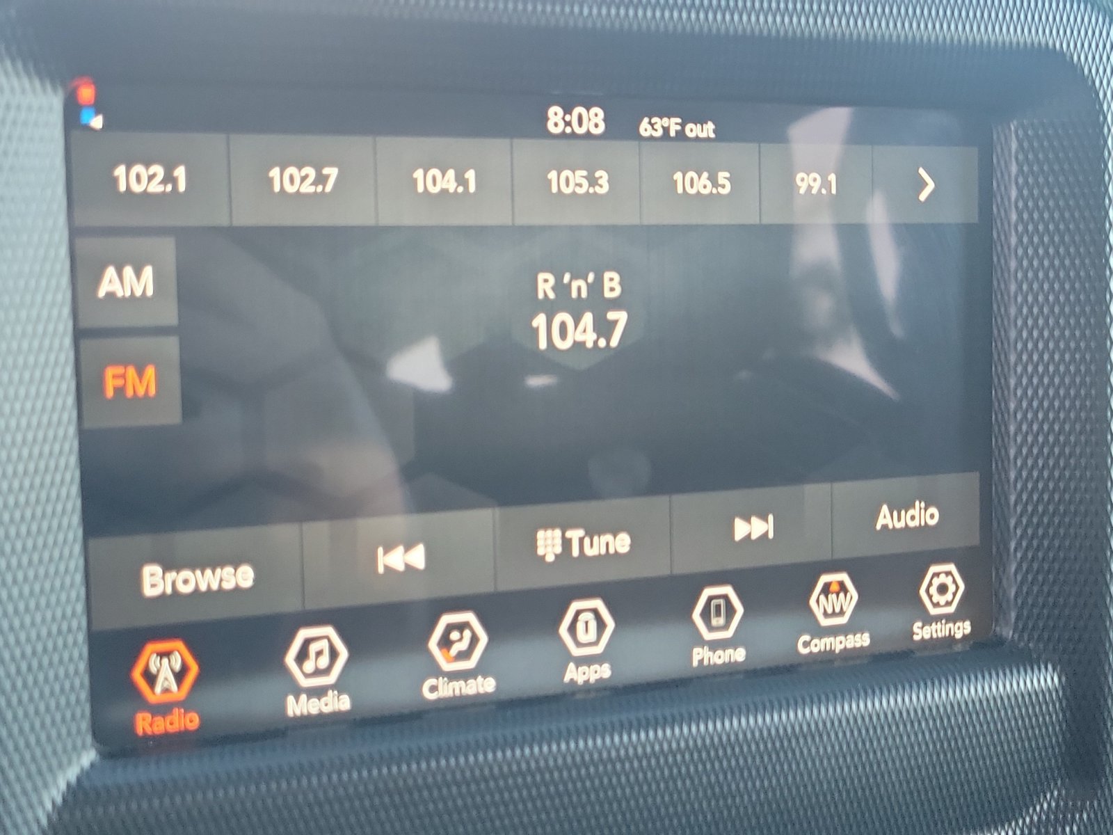 Used 2023 Jeep Wrangler Unlimited Sport AWD/4WD image 13
