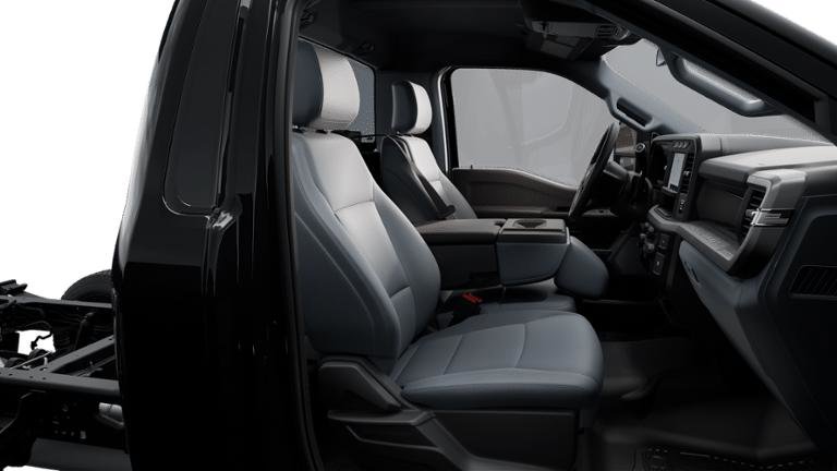 New 2025 Ford F350 XL w/ XL Chrome Package image 6