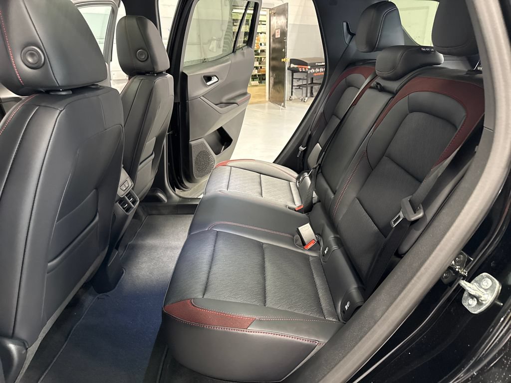 New 2027 Chevrolet Equinox RS w/ Safety and Technology Package AWD/4WD image 41