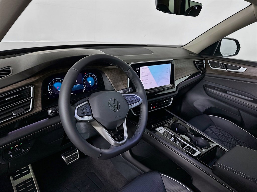 New 2026 Volkswagen Atlas SEL Premium R-Line image 10