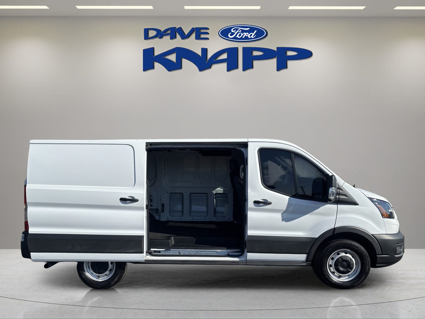 Used 2023 Ford Transit 150 Low Roof RWD image 8