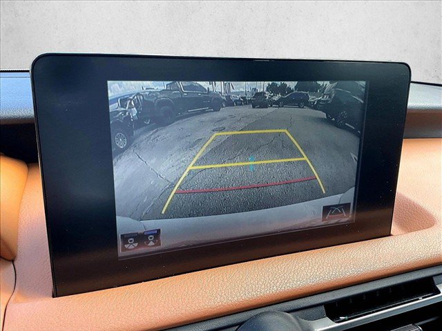 Used 2024 Lexus IS 350 F Sport RWD image 22
