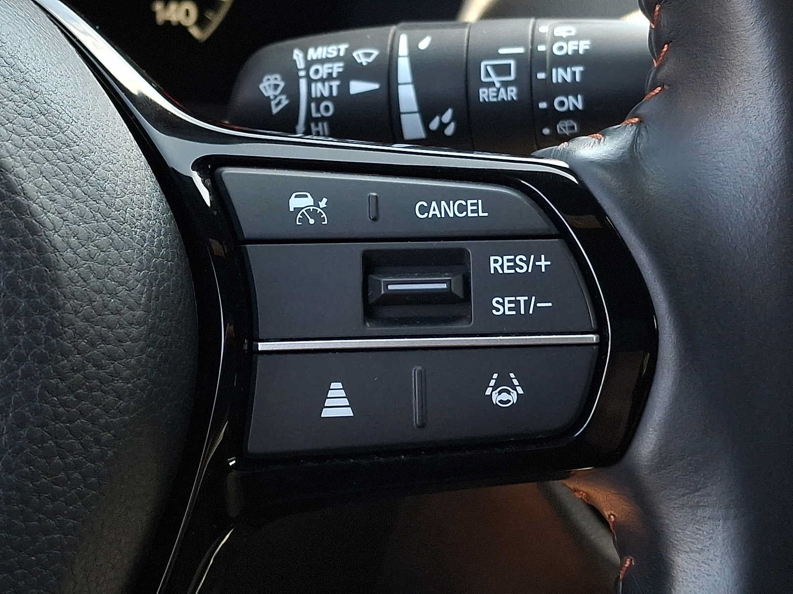 Used 2024 Honda HR-V Sport image 18
