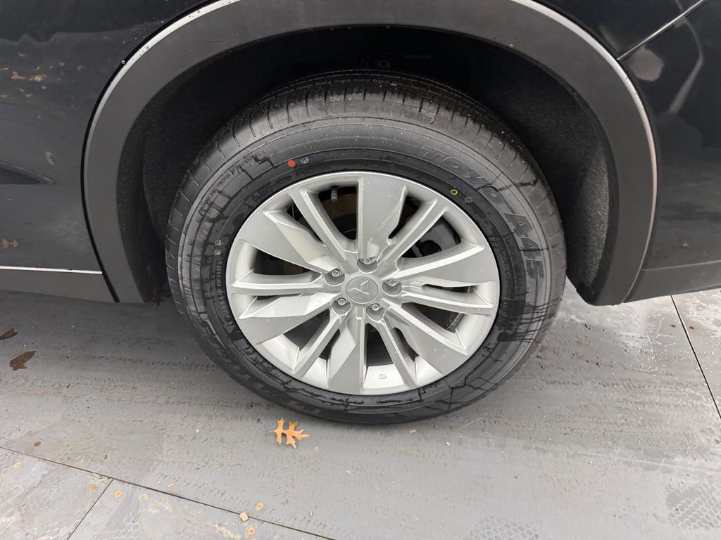 New 2026 Mitsubishi Outlander ES image 36