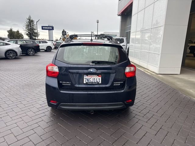 Used 2016 Subaru Impreza 2.0i Sport Premium w/ Popular Package #1 image 3