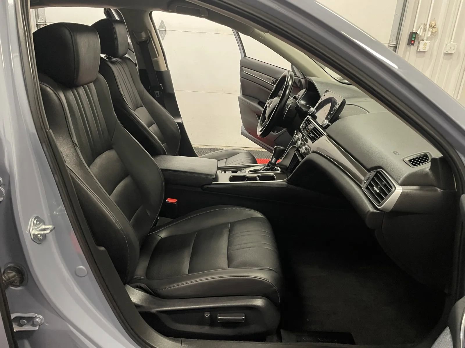 Used 2021 Honda Accord Sport Special Edition image 43