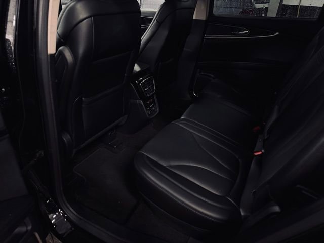 Used 2022 Lincoln Nautilus Reserve w/ Monochromatic Package image 23