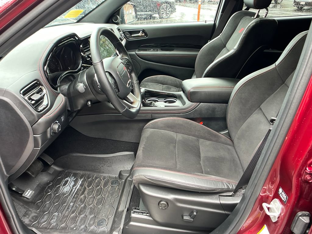 Used 2026 Dodge Durango GT image 9