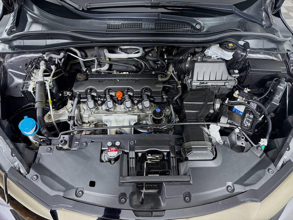 Certified 2022 Honda HR-V Sport image 25