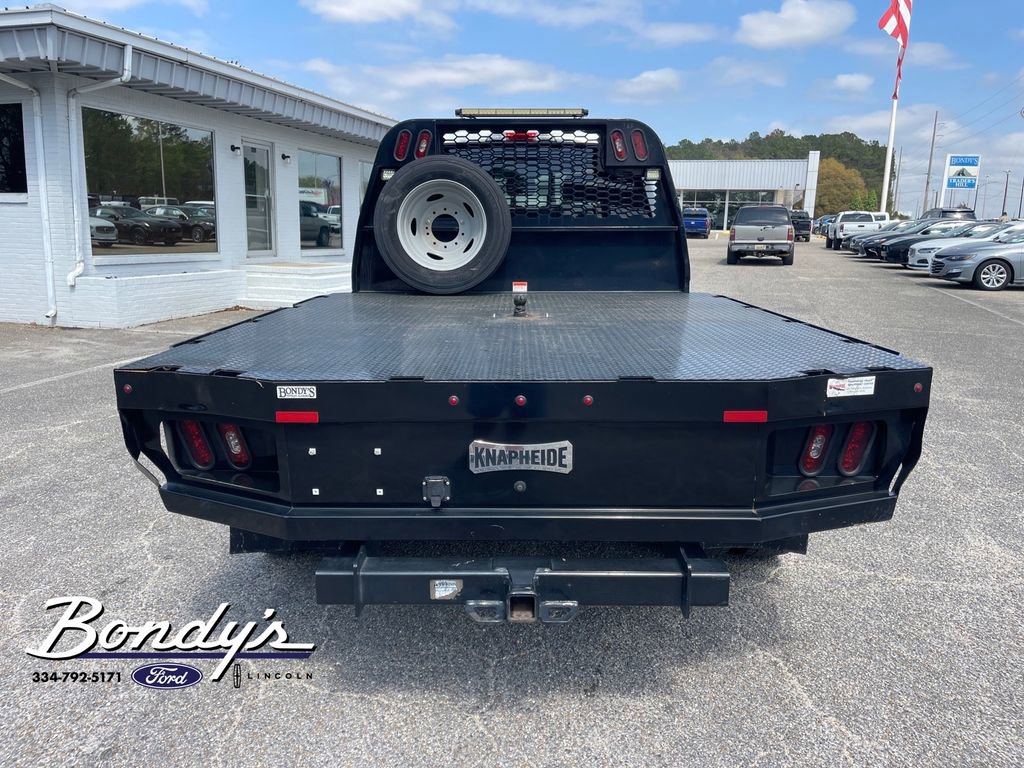 Used 2023 Ford F450 XL image 13