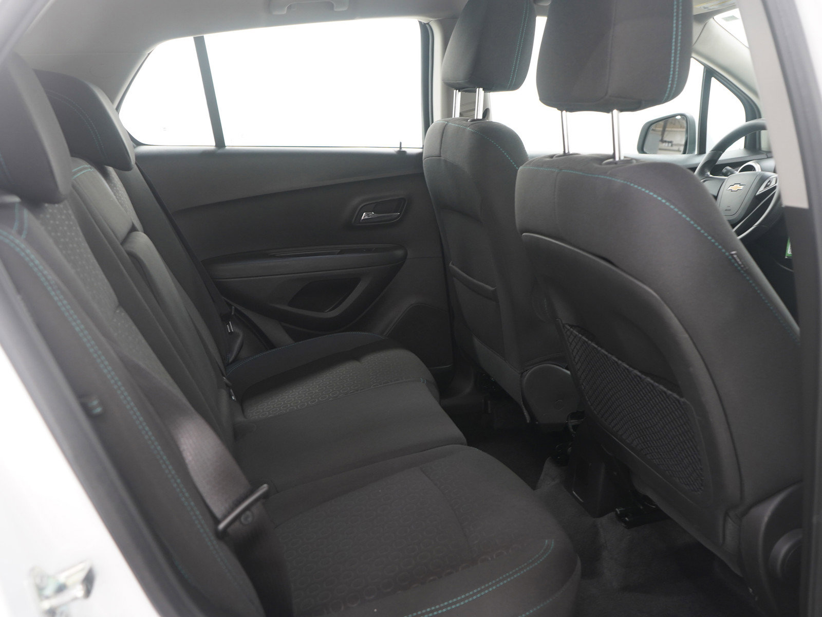 Used 2015 Chevrolet Trax LS image 13