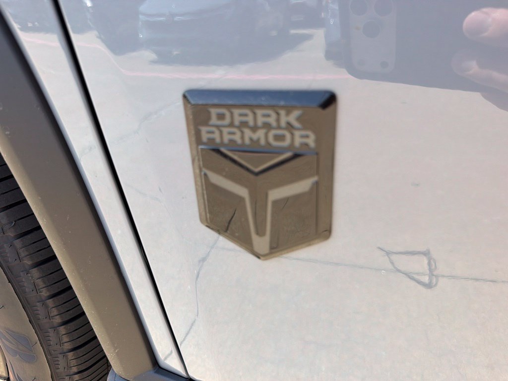 New 2026 Nissan Rogue Dark Armor FWD image 10