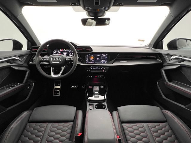 Used 2024 Audi RS 3 AWD/4WD image 23