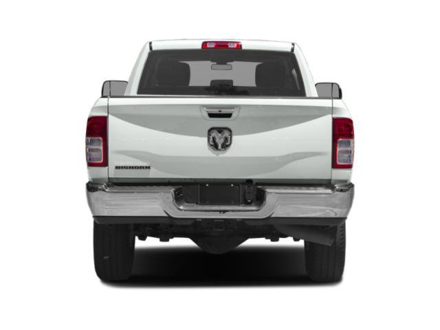 Used 2019 RAM 2500 Big Horn AWD/4WD image 8