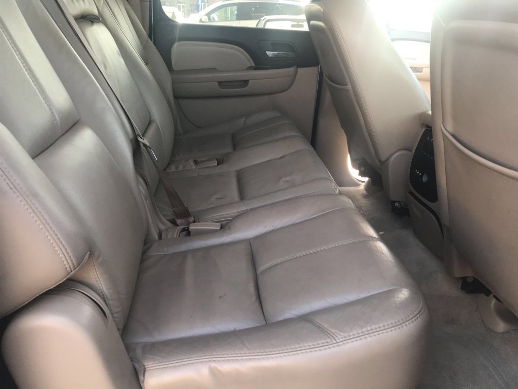 Used 2007 GMC Yukon XL Denali image 26