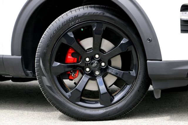 Used 2021 Ford Explorer ST w/ Equipment Group 401A image 2