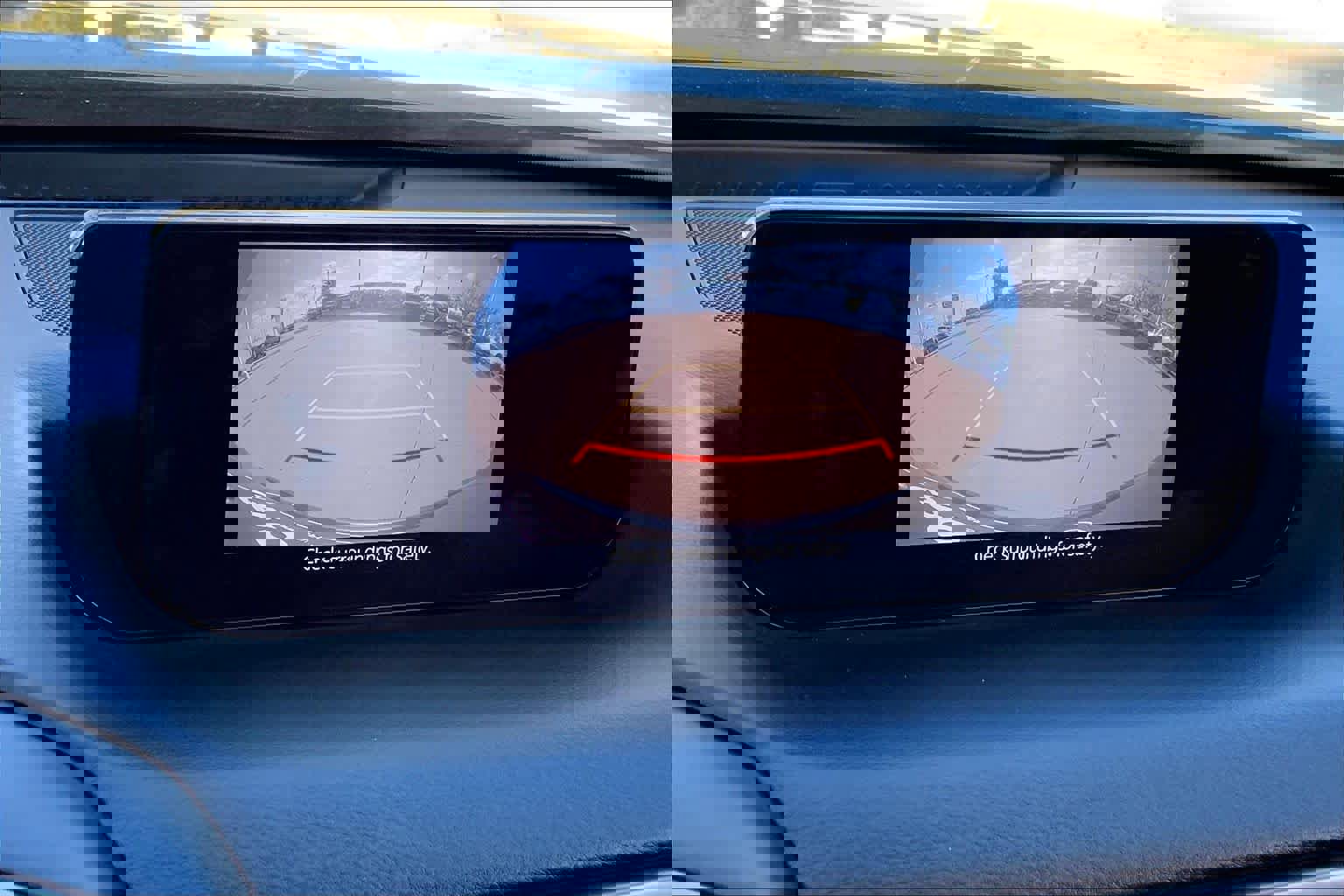 Used 2023 MAZDA CX-50 AWD 2.5 S w/ Cargo Package image 27