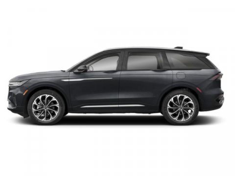 New 2026 Lincoln Nautilus Premier image 3