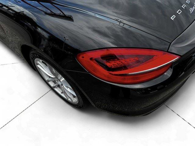 Used 2013 Porsche Boxster RWD image 12