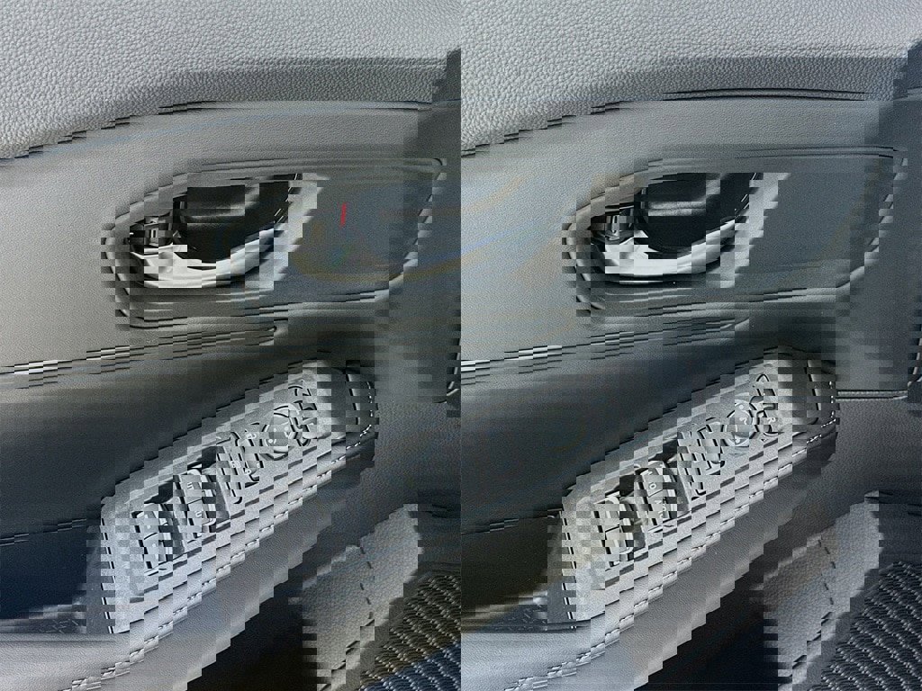 New 2025 Honda Accord Sport image 19