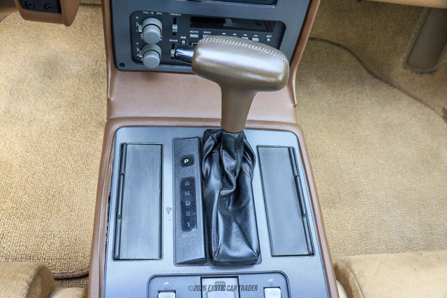 Used 1988 Pontiac Fiero GT RWD image 39