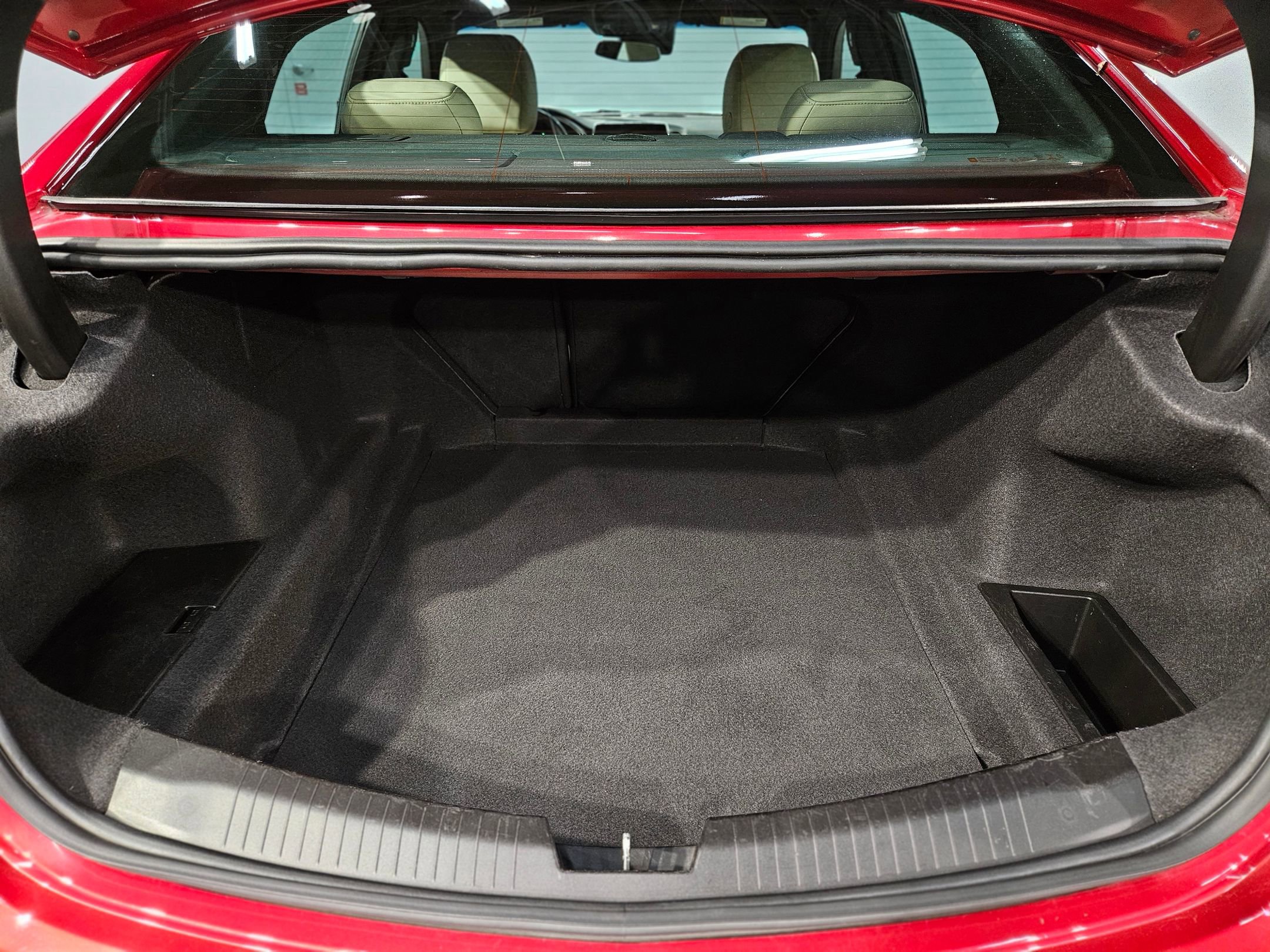 Used 2020 Cadillac CT5 Premium Luxury image 18