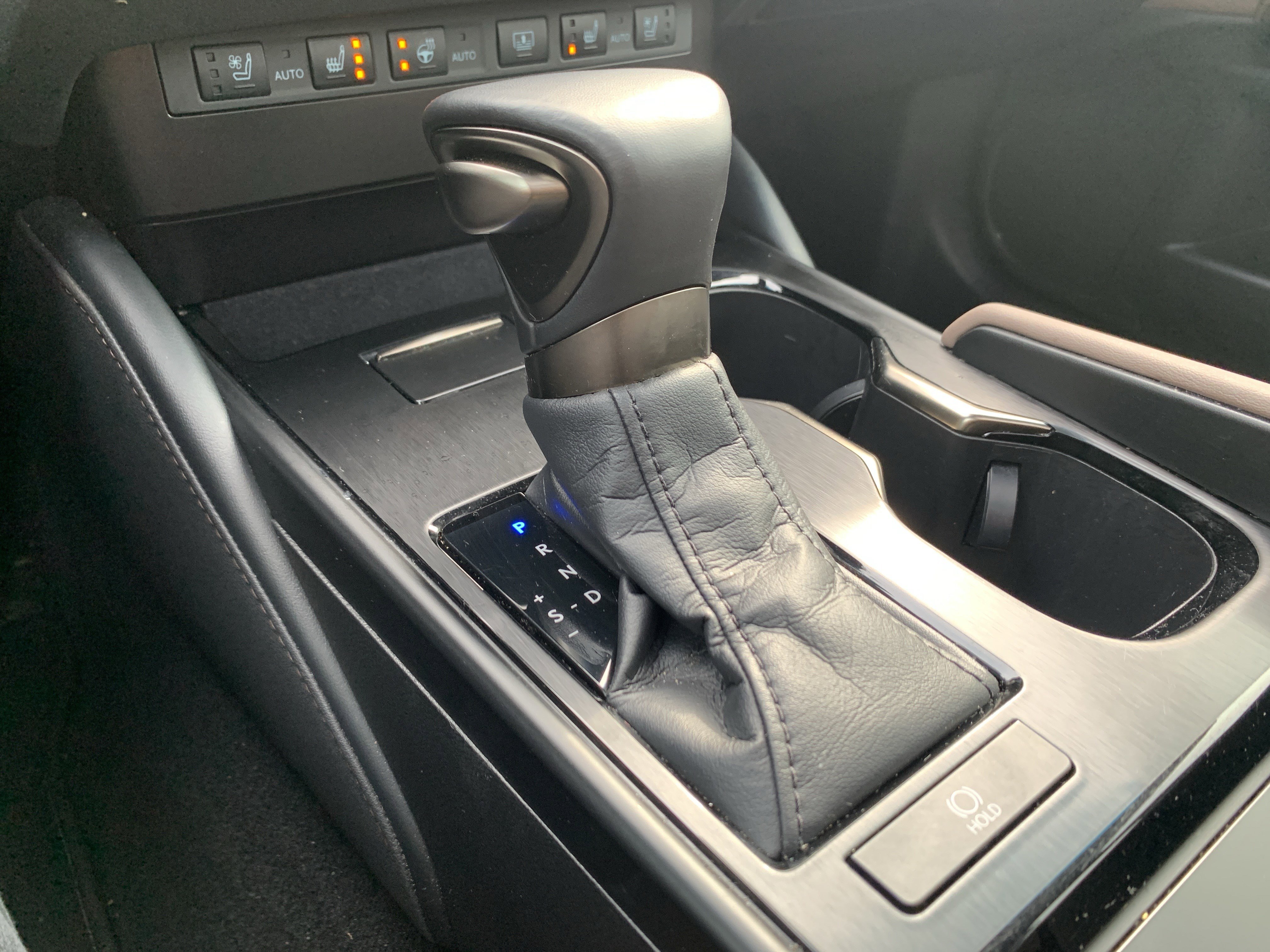 Certified 2025 Lexus ES 350 w/ Premium Package image 25