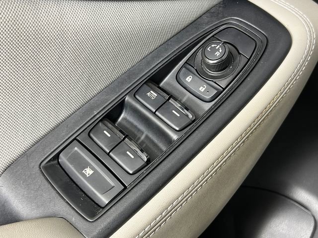 Used 2022 Subaru Forester image 23