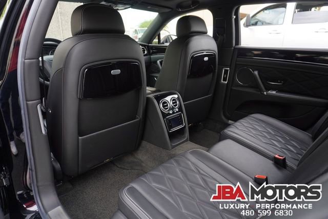 Used 2015 Bentley Flying Spur W12 AWD/4WD image 85
