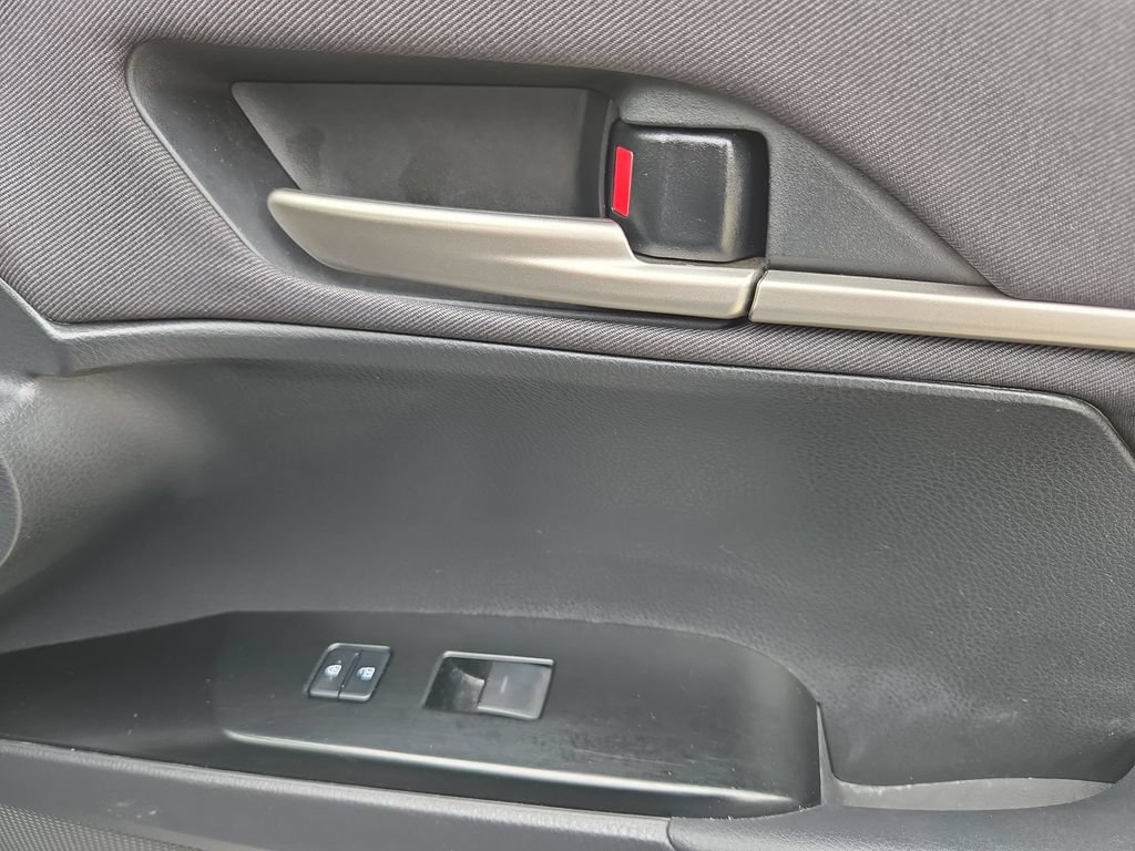 Used 2025 Toyota Camry LE FWD image 32