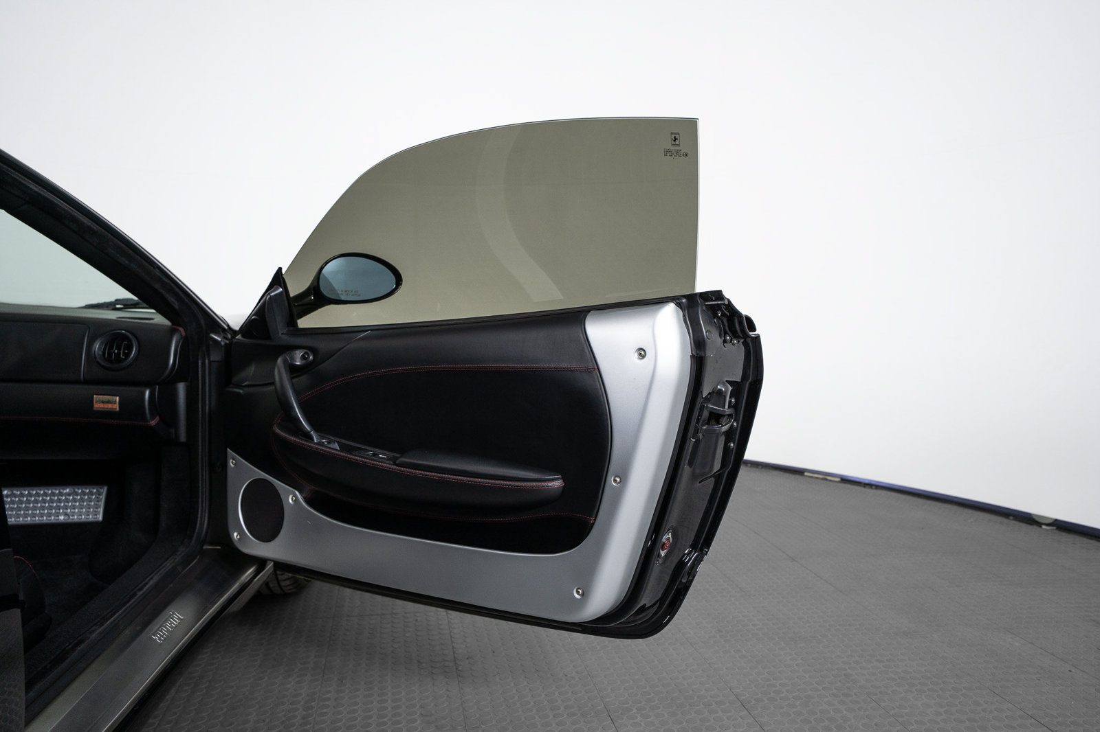 Used 2004 Ferrari 360 Modena RWD image 18