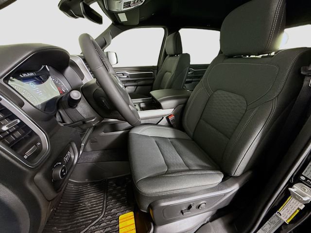 New 2026 RAM 1500 Big Horn image 21