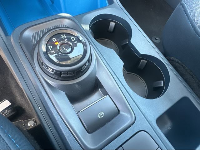 New 2026 Ford Maverick XLT w/ XLT Luxury Package FWD image 29