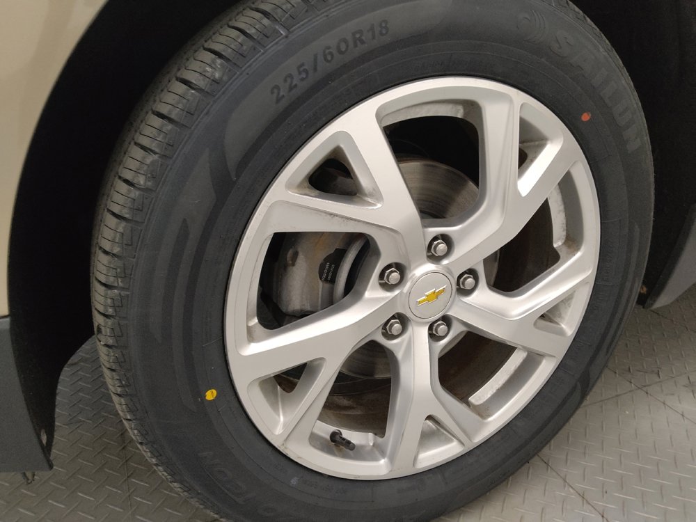 Used 2019 Chevrolet Equinox Premier AWD/4WD image 31