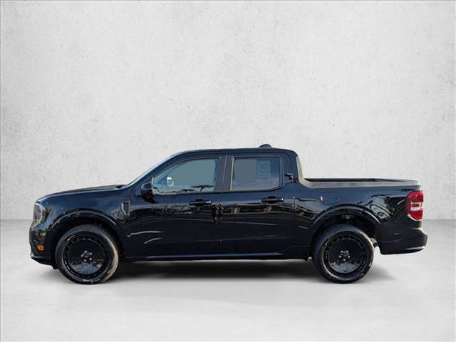 New 2025 Ford Maverick Lobo image 5