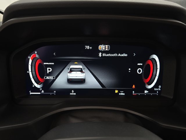 New 2026 Nissan Rogue Platinum w/ Platinum Premium Package AWD/4WD image 27